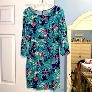 Lilly Pulitzer dress